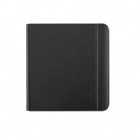 E-Book Reader Accessory - Kobo Libra Sleepcover Notebook 195x160x20mm Black