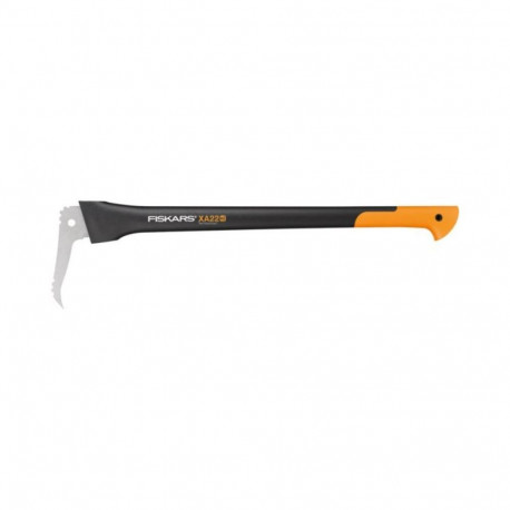 Tool - Fiskars WoodXpert Sappie Log Tool XA22 880g Steel Hook