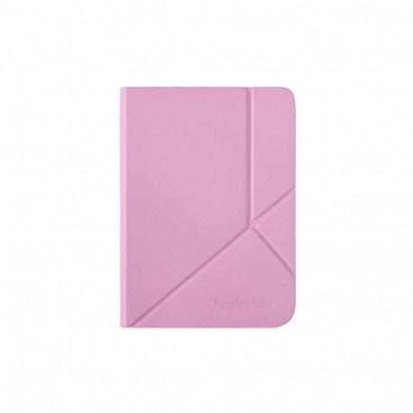 E-Book Reader Accessory - Kobo Sleepcover Clara 195x125x20mm Candy Pink
