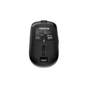 Input Device - Cherry MW 9100 Mouse Bluetooth 2.4GHz Rechargeable