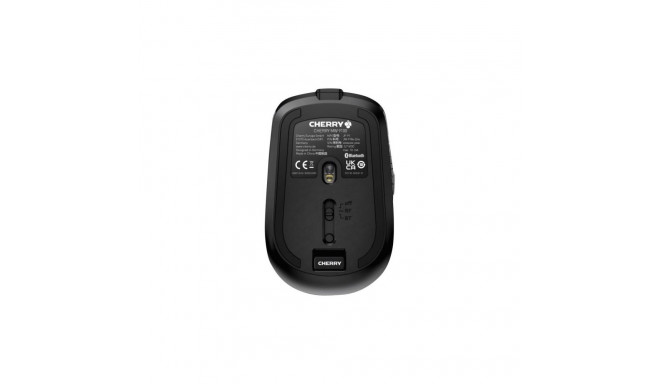 Input Device - Cherry MW 9100 Mouse Bluetooth 2.4GHz Rechargeable