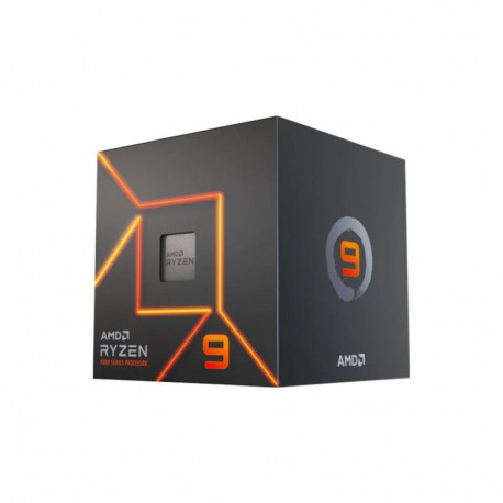 Processor - AMD Ryzen 9 7900 3 GHz 72-76 MB Cache AM5 Socket