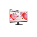 Monitor - LG 32MR50C-B 32", Curved, 100Hz, Black