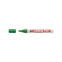Writing Instrument - Edding 750 Paint Marker 4mm Line Width Pack of 10 Green