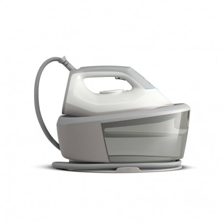 Ironing Station - Philips PSG2000/80 2400W 1.4L Ceramic Soleplate Grey, White