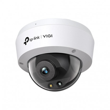 Network Camera - TP-LINK VIGI C250 5MP AI, Vandal-resistant, Weatherproof