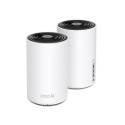 Access Point - TP-LINK Deco XE75 WiFi 6E 2-pack