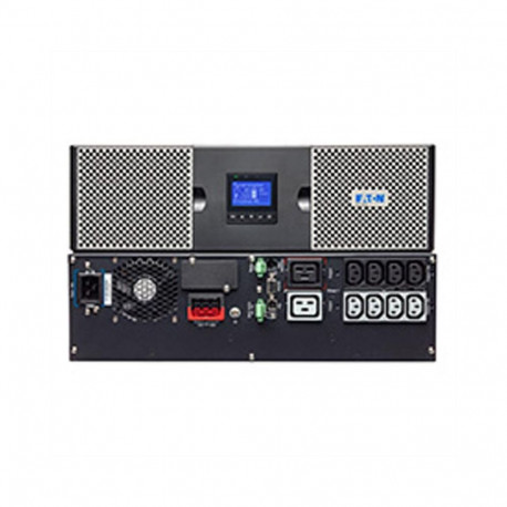 Uninterruptible Power Supply - Eaton 9PX 2200i RT3U 1980W-2500W Backup 4-9min