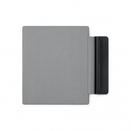 Tablet Case - Kobo Elipsa 2E Protective Cover 260 x 210 x 25 mm Black