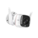 Network Camera - TP-LINK TC65 3MP, Motion Detection, IP66 Weather Resistant
