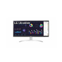 Monitor - LG ULTRAWIDE 29WQ600-W 29" FHD 2560x1080 HDR10 USB-C 1ms MBR