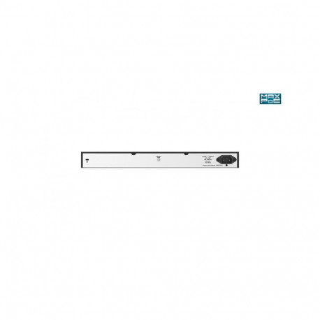 Networking Equipment - D-Link DGS-1026MP 26-Port Gigabit PoE+ Switch 370W