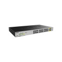 Networking Equipment - D-Link DGS-1026MP 26-Port Gigabit PoE+ Switch 370W