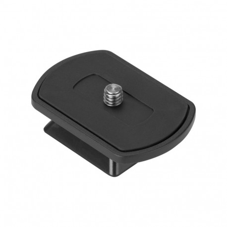 Camrock Quick Mount Plate for Tripod CP-510/530