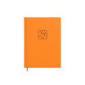 2912122013, Raamatkalender Minister Nädal H oranž