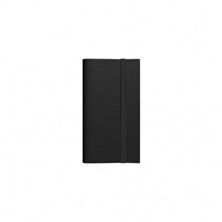 2913395001, Midimärkmik Flex Nädal H, must