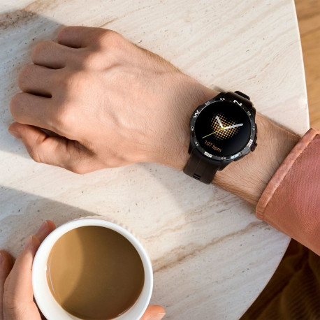 Smartwatch KIESLECT Actor must