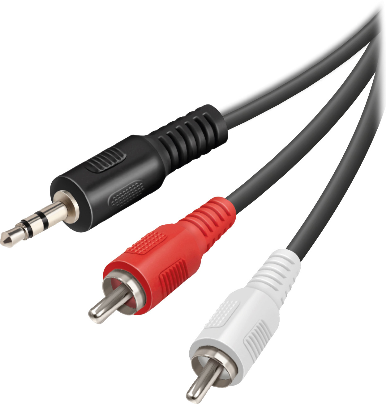 VIVANCO VVAJACK2RCA18MMK