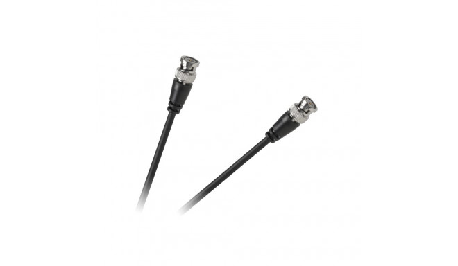 Kabel BNC-BNC 75ohm 1,5m