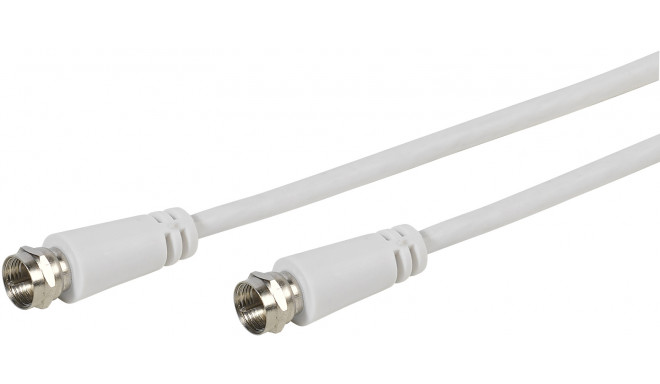 Vivanco cable SAT F 1.5m