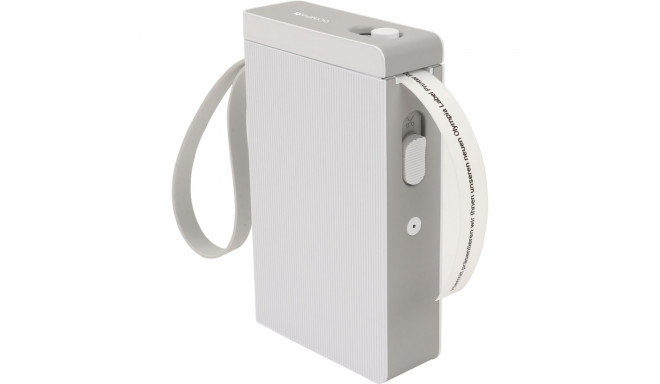 Olympia P 22 valge etiketiprinter