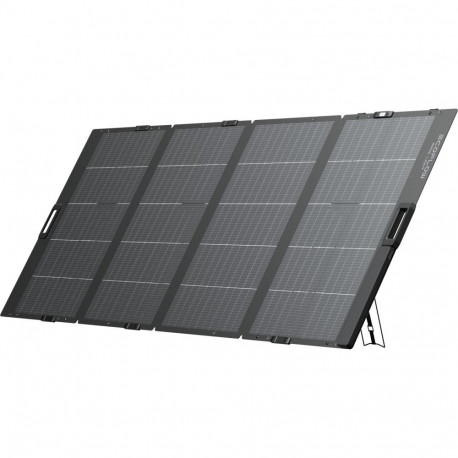 EcoFlow Solar Panel 400W NextGen päikesepaneel Power Station RIVER DELTA jaoks