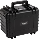 B&W drone.case PP.66 schwarz für DJI Mini 5
