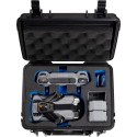 B&W drone.case PP.66 schwarz für DJI Mini 5