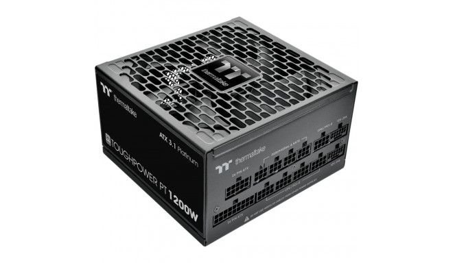 Thermaltake Toughpower PT/1200W