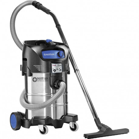 Nilfisk Attix 40-01 PC roostevaba