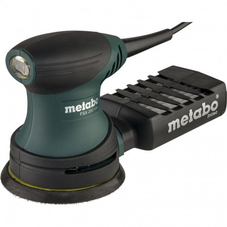 Metabo FSX 200 Intec peopesa ketaslihvija