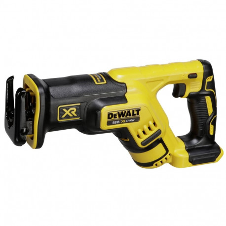 DeWalt DCS367NT-XJ Cordless Saber Saw 18V