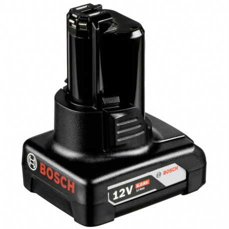 Bosch GBA 12V 6,0 Ah Battery Pack