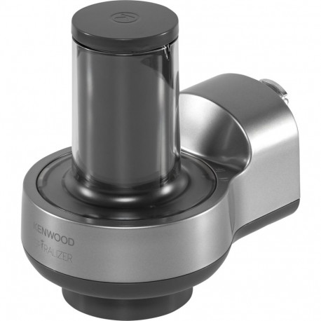 Kenwood KAX700PL spiraallõikur 5 sisuga