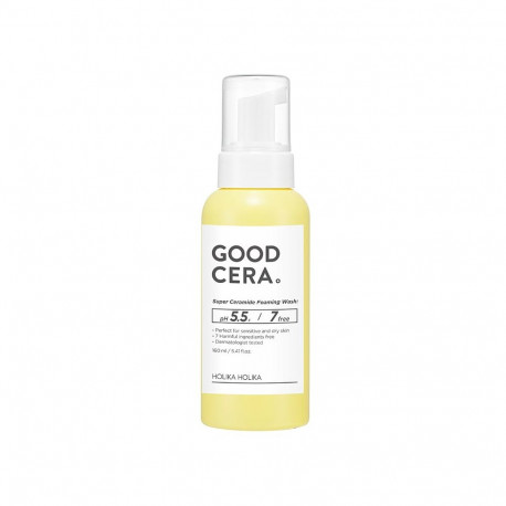 Holika Holika Good Cera Super Ceramide Foaming Wash