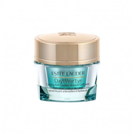 E.Lauder DayWear Eye Cooling Anti-Oxidant Moisture GelCreme (15ml)