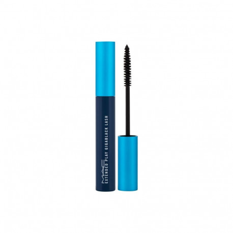 MAC Extended Play Gigablack Lash Mascara (5g)