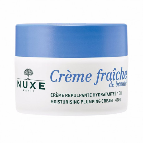 Nuxe 48HR Moisturising Plumping Cream (50ml)