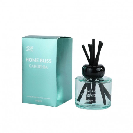 Home air freshener HOME BLISS Gardenia 100ml