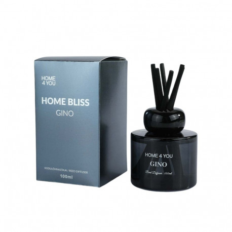 Home freshener HOME BLISS Gino 100ml