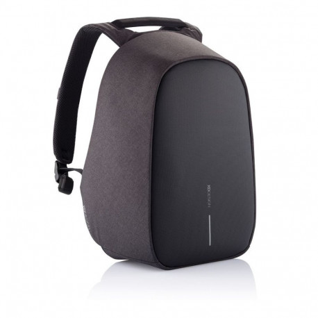 Sülearvuti seljakott Bobby Hero Small Anti-theft backpack, Black (must), kuni 13.3" sülearvutile, 11