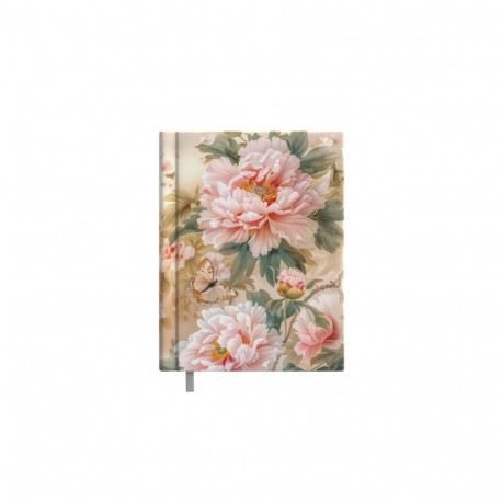 Raamatkalender NÕUNIK DUO May, kunstnahast kaaned 2026a.