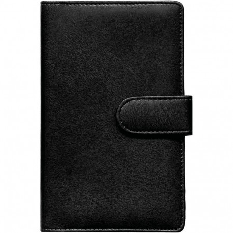 Miniboss NÄDAL, must,  spiraalköide, LUX kaantega 2026a.