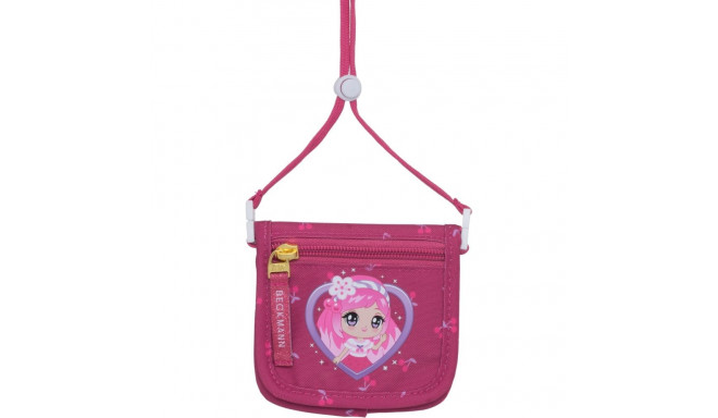 Rahakott Beckmann Cherry