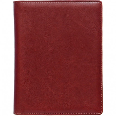 Boss A5 Nädal horisontaal, pruun, spiraalköide, Comfort kaaned 2026a