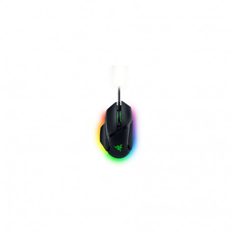 Razer Basilisk V3 Wired Gaming mouse, USB Type-A, Optical 26000 DPI, Black (SPEC)