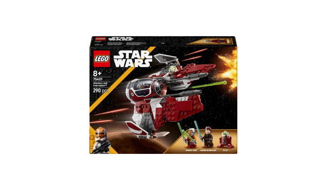 LEGO Star Wars 75401 Constructor