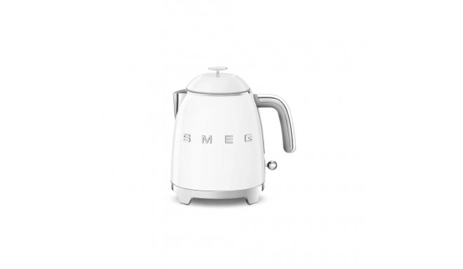 Smeg KLF05WHEU Kettle 0,8L / 1400W