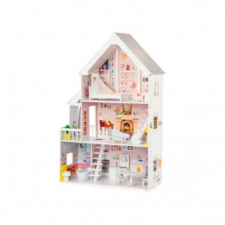 Gerardos Toys Liselle GT61187 Dollhouse