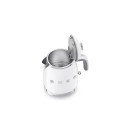Smeg KLF05WHEU Kettle 0,8L / 1400W